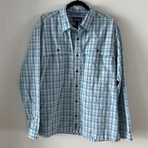 Men’s XL Patagonia shirt